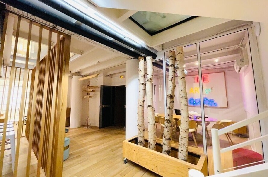 48 Rue De La Bienfaisance, Paris en alquiler - Foto del interior - Imagen 2 de 9