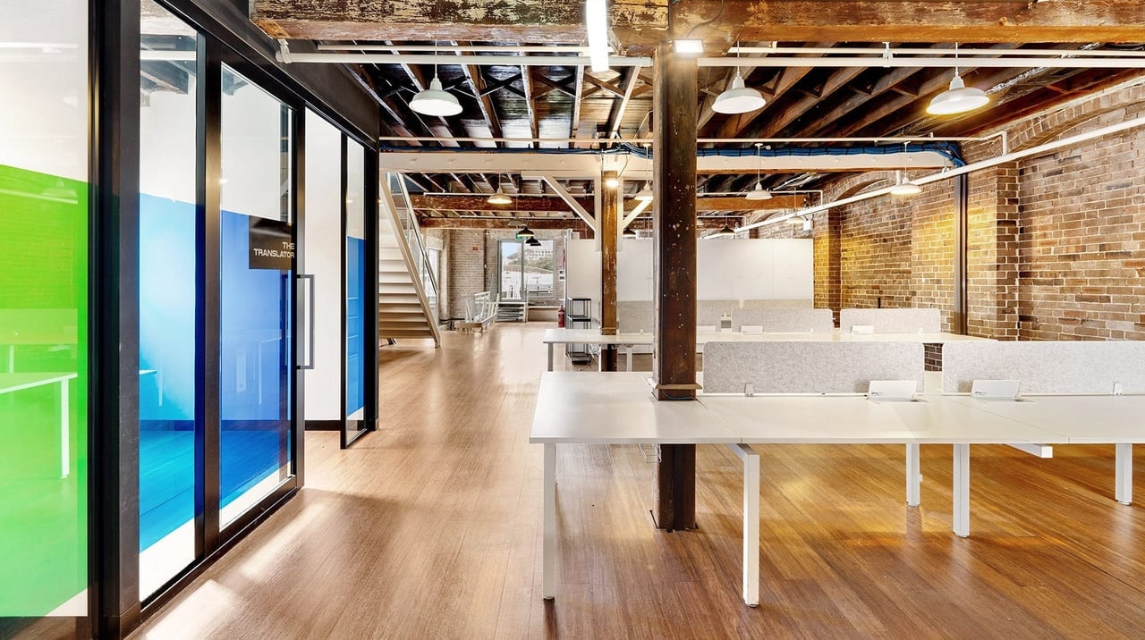 109 Regent St, Chippendale en alquiler Foto del interior- Imagen 1 de 3