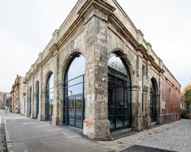50 Clyde St, Glasgow en alquiler Foto del edificio- Imagen 1 de 4