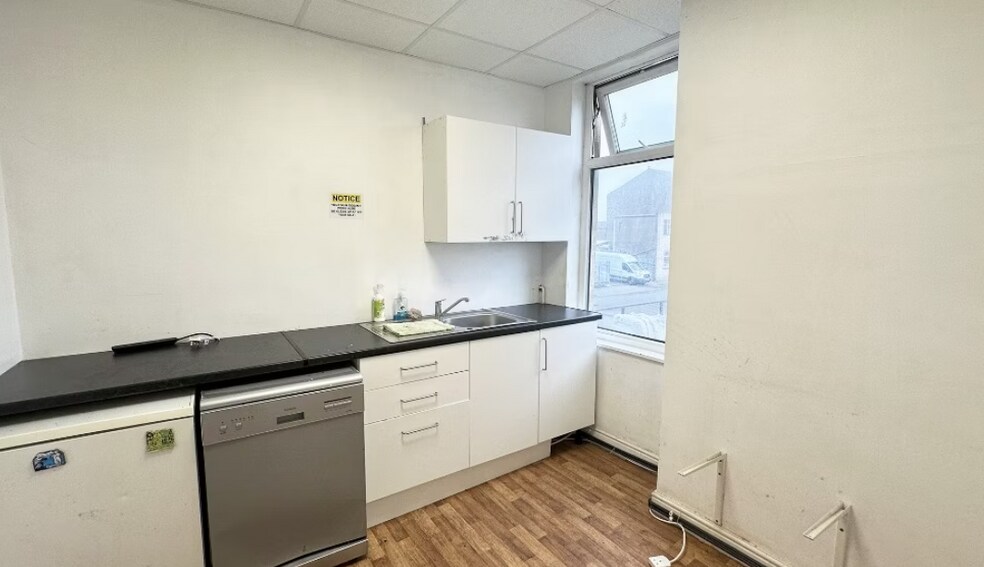 164-166 Dock St, Fleetwood en alquiler - Foto del interior - Imagen 3 de 6