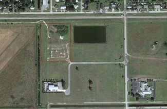 Más detalles para 525 Commerce Ct, Clewiston, FL - Terrenos en venta