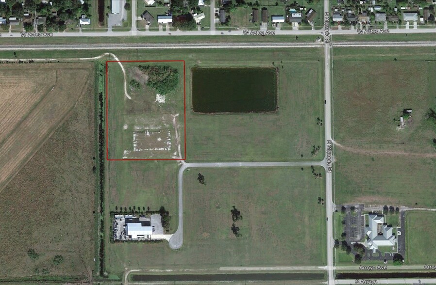 525 Commerce Ct, Clewiston, FL en venta - Foto principal - Imagen 2 de 7