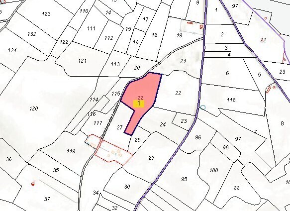 Terreno en Torrejón de Velasco, Madrid en venta Foto principal- Imagen 1 de 1