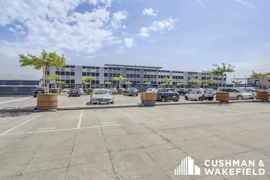 29 Boulevard Gay Lussac, Marseille en alquiler - Foto del edificio - Imagen 2 de 14