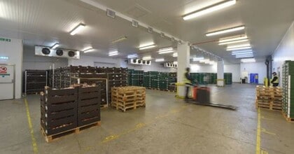 Caddick Rd, Prescot en alquiler Foto del interior- Imagen 1 de 4