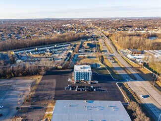 Más detalles de 3520 New Hartford Rd, Owensboro, KY - Oficina en venta