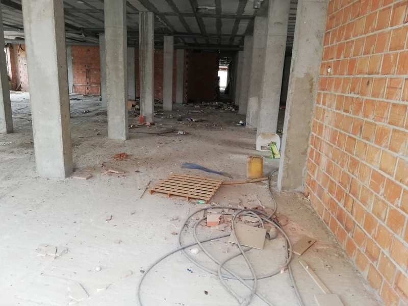 Calle Don Pedro Mena Mula, Huércal-Overa, Almería en venta Foto del interior- Imagen 1 de 3