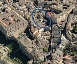 Más detalles de Cuesta Santa Leocadia, 22, Toledo - Terreno en venta