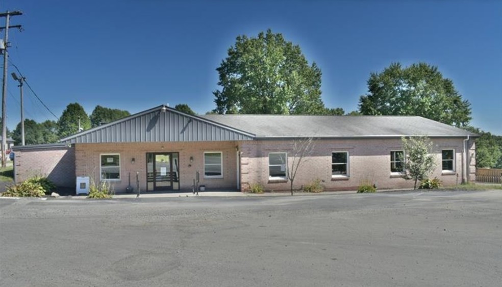 4050 Henderson Rd, Hickory, PA en venta - Foto del edificio - Imagen 1 de 21