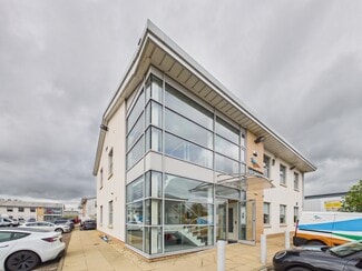 Más detalles de 12 Starlaw Business Park, Livingston - Oficina en venta