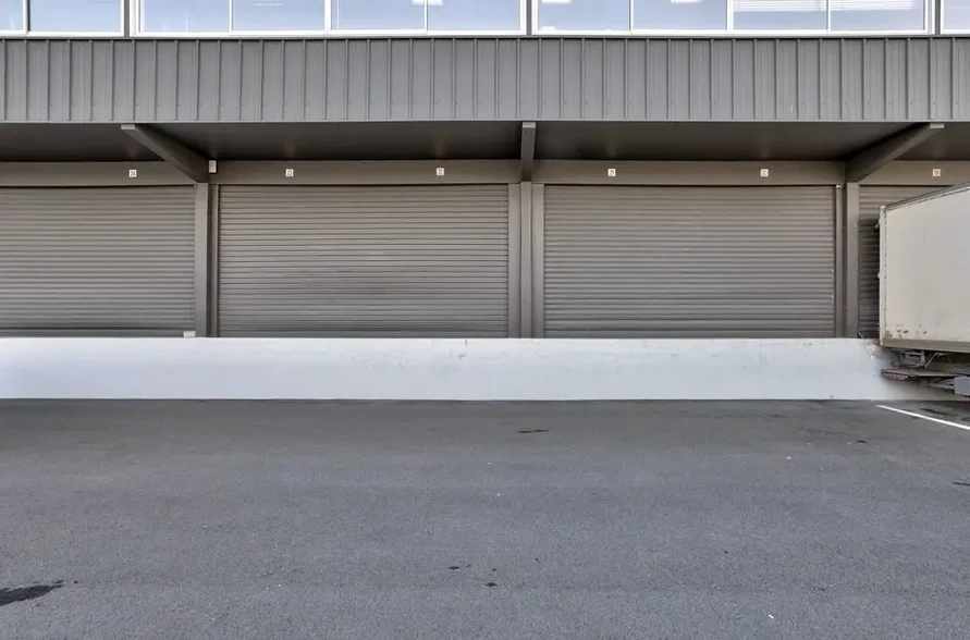 Flex en Aulnay-sous-Bois en alquiler - Foto del edificio - Imagen 3 de 3