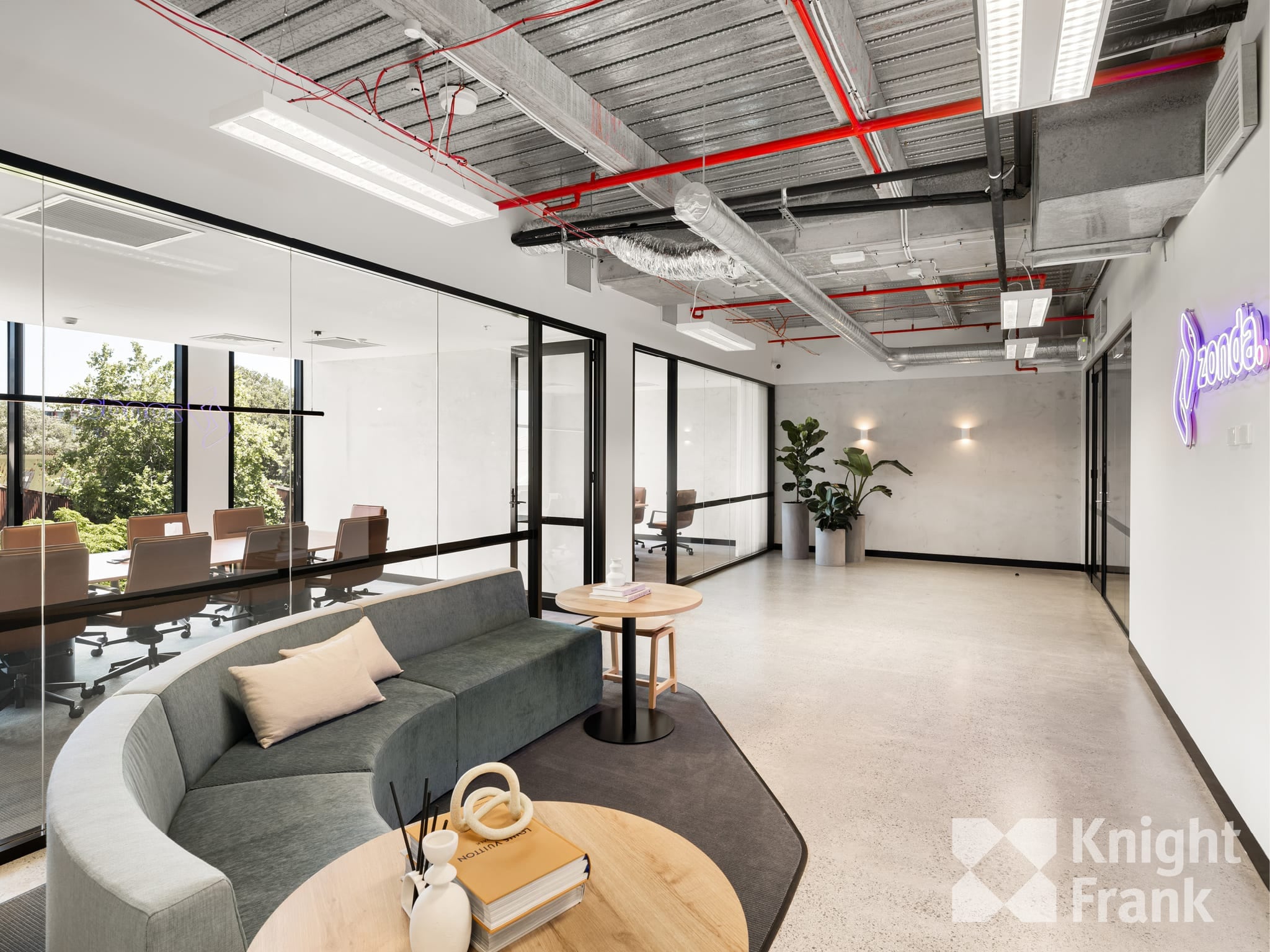 11 Bowden St, Alexandria en alquiler Foto del interior- Imagen 1 de 5