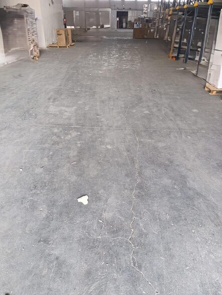 Nave en Las Torres de Cotillas, Murcia en alquiler - Foto del edificio - Imagen 3 de 5