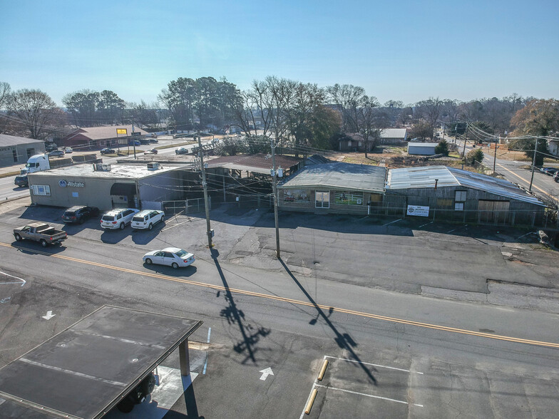 1907 24th St, Northport, AL en venta - Foto del edificio - Imagen 2 de 9