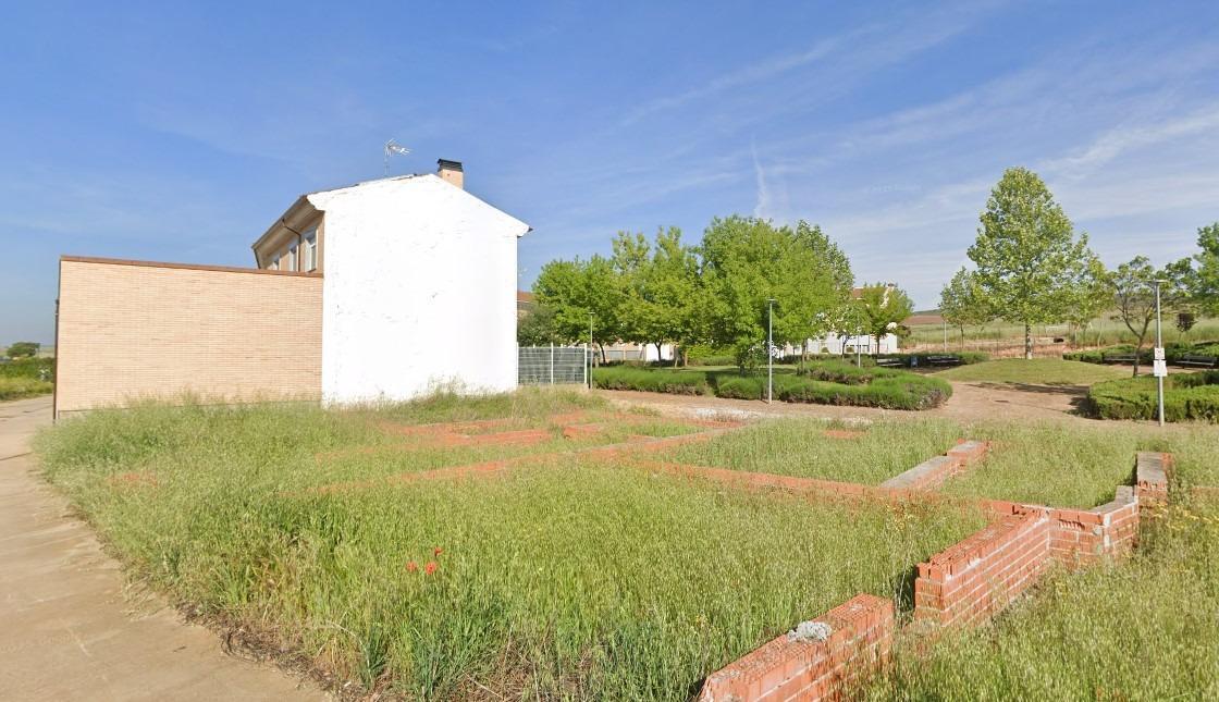 Calle de Mariana Pineda, 8, Aldeatejada, Salamanca en venta Foto principal- Imagen 1 de 1