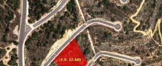 Terreno en L'Alcora, Castellón en venta Foto principal- Imagen 1 de 7