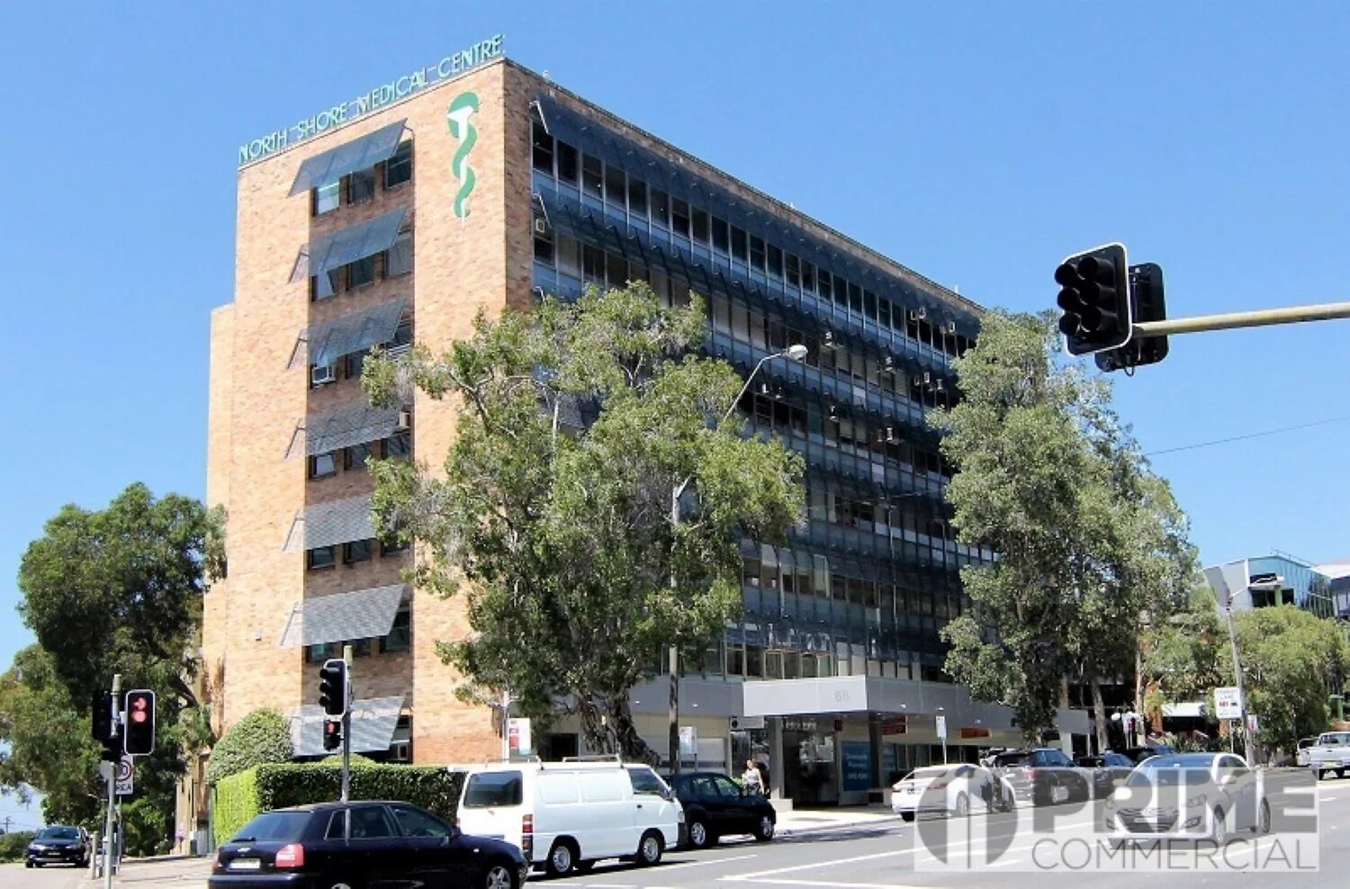 66 Pacific Hwy, St Leonards en alquiler Foto principal- Imagen 1 de 3