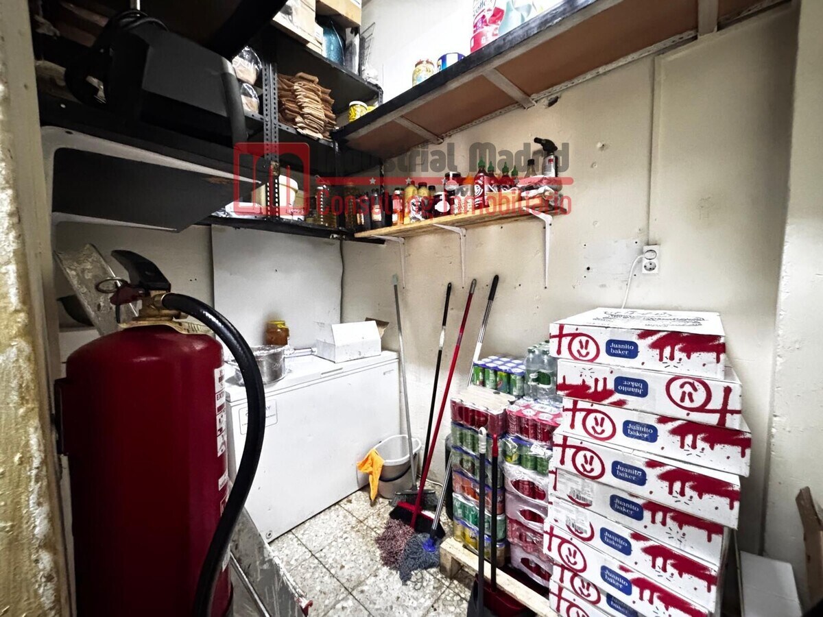 Arganda del Rey, MAD 28500 - - - Foto del interior - Image 2 of 3