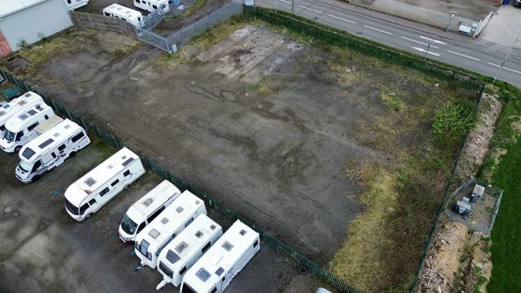 Muthill Rd, Crieff en alquiler - Foto del edificio - Imagen 2 de 3