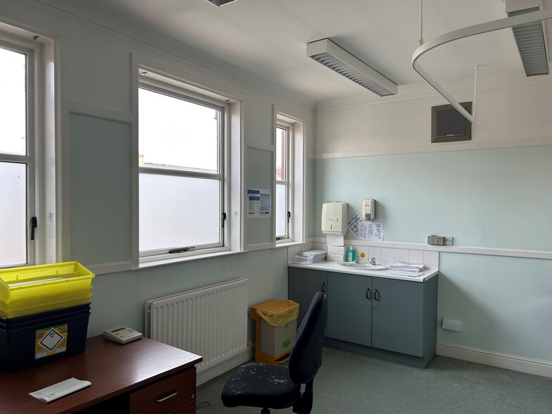 20 Oxford Street, Workington en venta - Foto del interior - Imagen 3 de 5