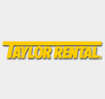 Taylor Rental Ctr