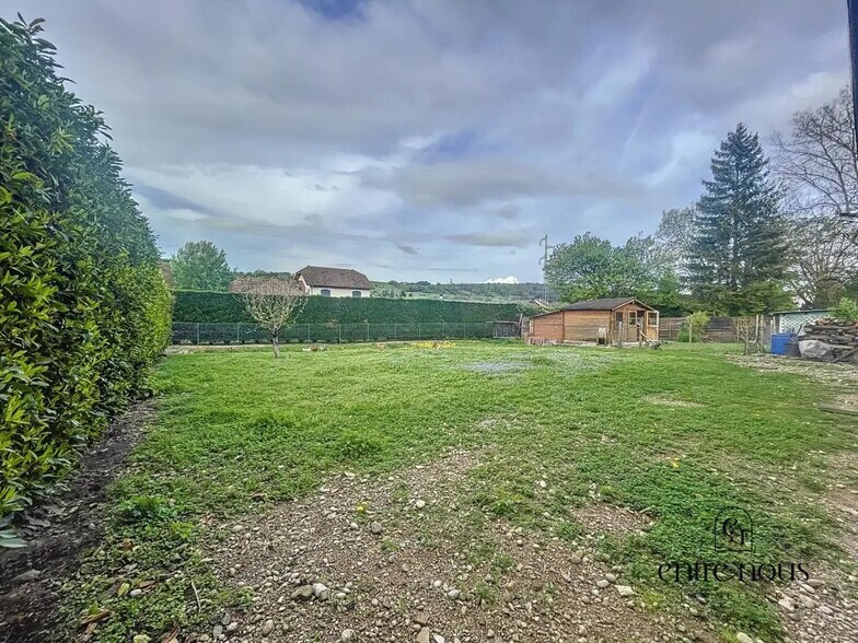 Terreno en Saint-Savin en venta - Foto del edificio - Imagen 2 de 2