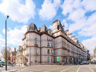 Más detalles de 15-17 Grosvenor Gdns, London - Oficina en alquiler