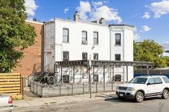 925 U St NW, Washington, DC en alquiler Foto del interior- Imagen 2 de 14