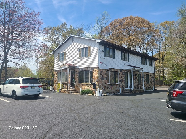 824 Radio Rd, Tuckerton, NJ en alquiler - Foto del edificio - Imagen 2 de 14