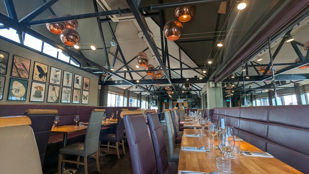 20 Earlsdon St, Coventry en venta - Foto del edificio - Imagen 3 de 12