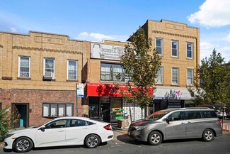 Más detalles para 65-17 Myrtle Ave, Ridgewood, NY - Locales en venta