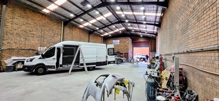 6 Forge St, Blacktown en alquiler Foto del interior- Imagen 2 de 2