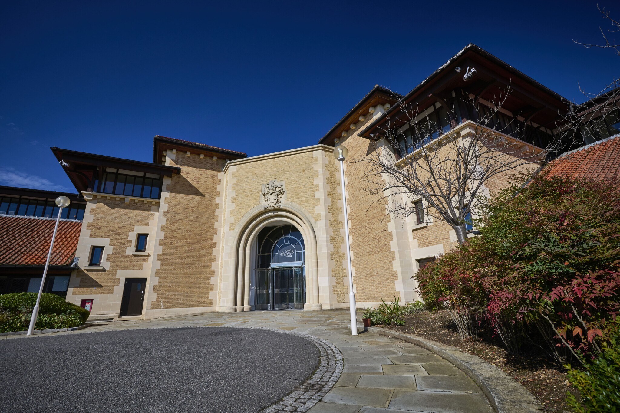 Lynch Wood, Peterborough en alquiler Foto del edificio- Imagen 1 de 10