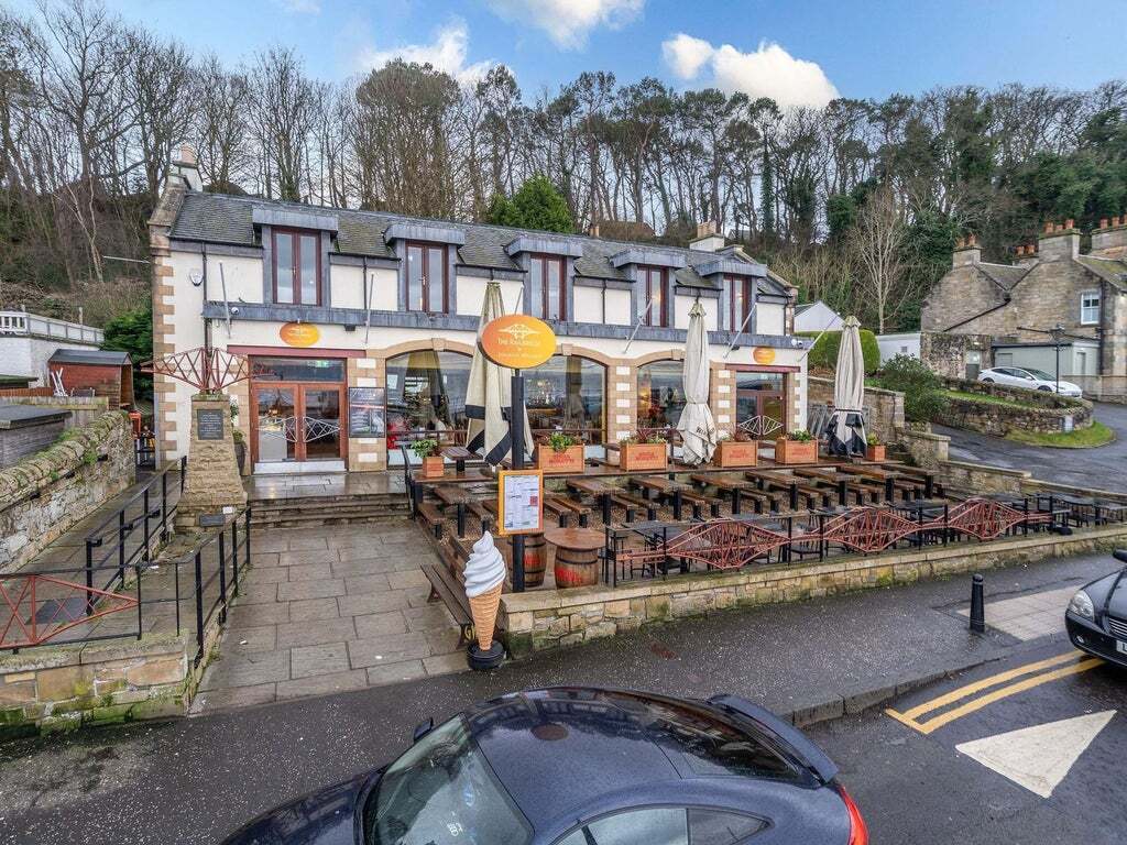4 Newhalls Rd, South Queensferry en venta Foto del edificio- Imagen 1 de 29