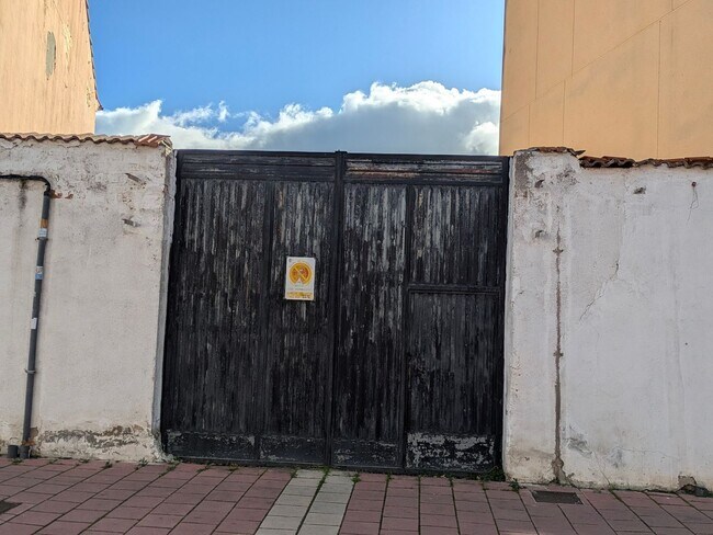 Más detalles de Calle de la Serranía de Ronda, 36, Valladolid - Terreno en venta