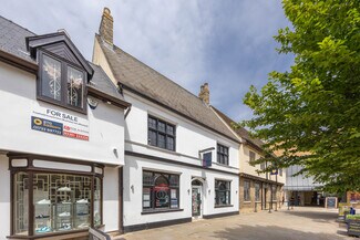 Más detalles de 3 Cumbergate, Peterborough - Local en alquiler