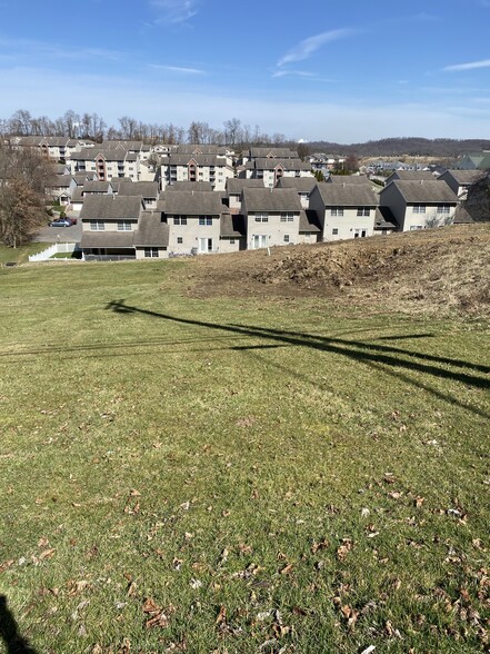 1008 Chestnut Ridge Rd, Morgantown, WV en venta - Foto del edificio - Imagen 2 de 3