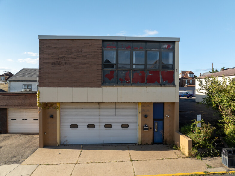 7419 Washington Ave, Pittsburgh, PA en venta - Foto principal - Imagen 1 de 41