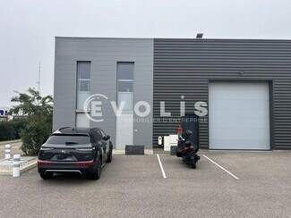 Más detalles de Oficina, flex en alquiler