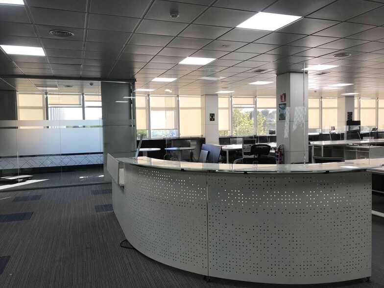 Oficina en Alcobendas, Madrid en alquiler - Foto principal - Imagen 1 de 4