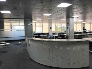 Más detalles de Oficina en alquiler