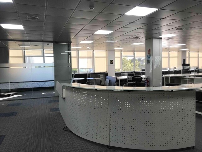 Más detalles de Oficina en alquiler