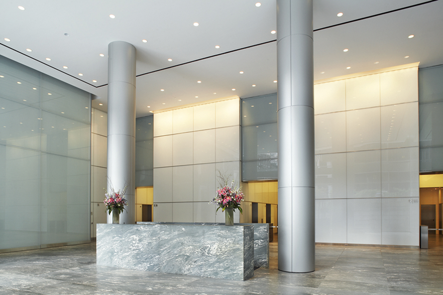 100 Park Ave, New York, NY en alquiler - Lobby - Imagen 3 de 21