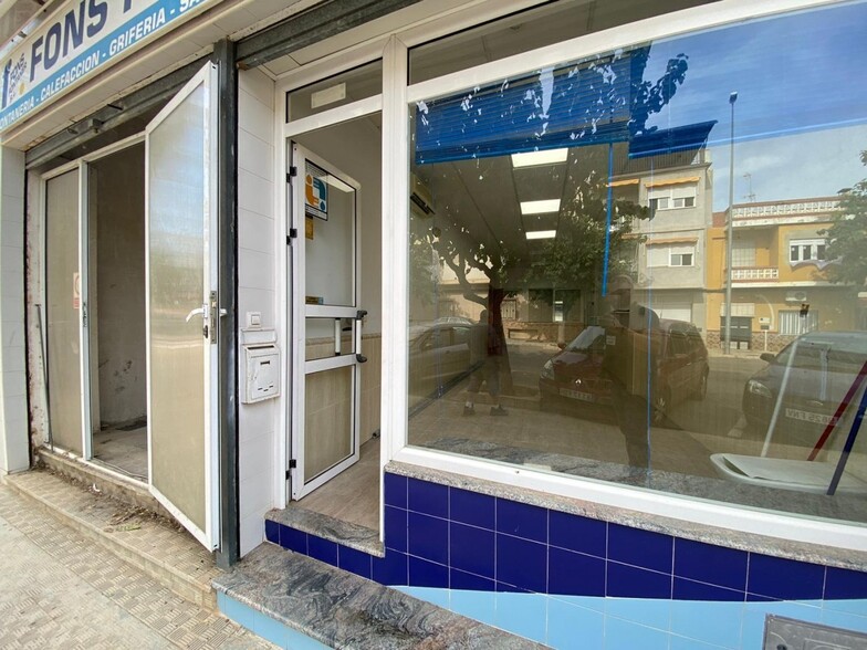 Oficina en Manuel en venta - Foto del edificio - Imagen 1 de 28