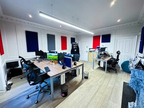 49 Welbeck St, London en alquiler Foto del interior- Imagen 2 de 4