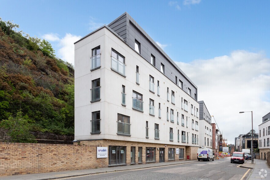 51 Calton Rd, Edinburgh en alquiler - Foto principal - Imagen 1 de 4
