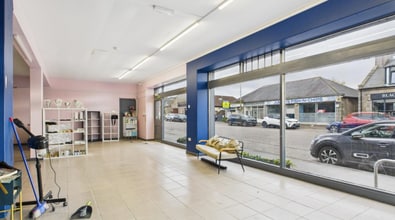 242 North Deeside Rd, Peterculter en alquiler Foto del interior- Imagen 1 de 2