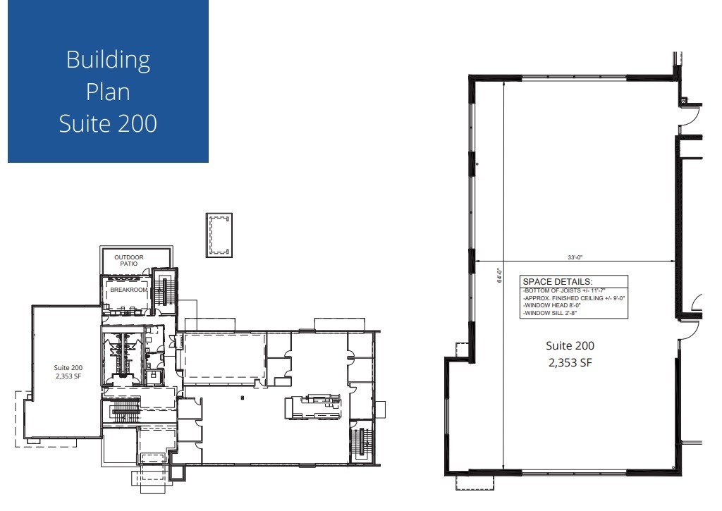 2900 Eagle Bluff Cir, Medina, MN en alquiler Plano de la planta- Imagen 1 de 1