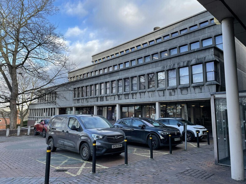 Ferrybridge Rd, Castleford en venta - Foto del edificio - Imagen 3 de 18