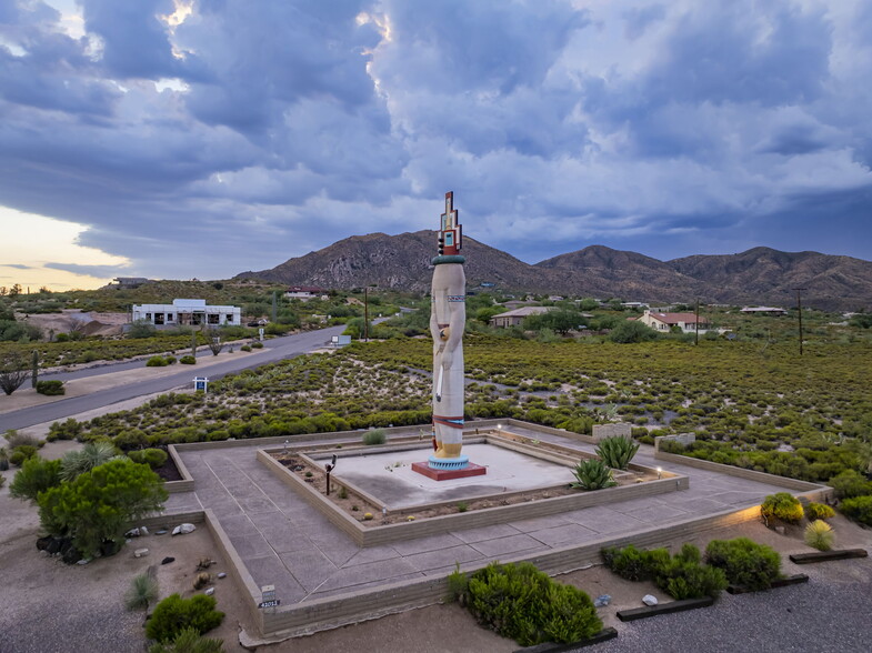 41901 N Old Mine Rd, Cave Creek, AZ en venta - Foto del edificio - Imagen 1 de 57